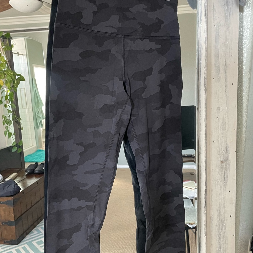 Lululemon Align Leggings